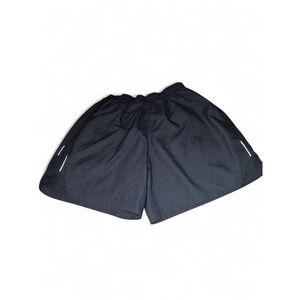 Men's Champion Gray Athletic Shorts 7" inseam Size Large